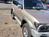 Toyota Land Cruiser Prado 2000 года за 7 600 000 тг. в Конаев (Капшагай) – фото 2