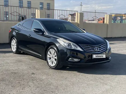 Hyundai Grandeur 2012 года за 8 200 000 тг. в Актау