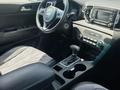 Kia Sportage 2018 года за 8 800 000 тг. в Алматы – фото 7
