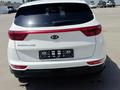 Kia Sportage 2018 года за 8 800 000 тг. в Алматы – фото 5