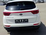 Kia Sportage 2018 годаүшін8 800 000 тг. в Алматы – фото 5