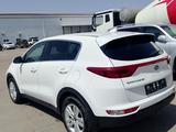 Kia Sportage 2018 годаүшін8 800 000 тг. в Алматы – фото 4