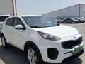 Kia Sportage 2018 года за 8 800 000 тг. в Алматы