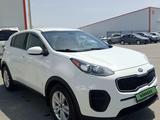Kia Sportage 2018 годаүшін8 800 000 тг. в Алматы