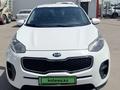 Kia Sportage 2018 года за 8 800 000 тг. в Алматы – фото 2
