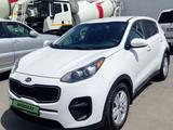 Kia Sportage 2018 годаүшін8 800 000 тг. в Алматы – фото 3