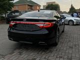 Hyundai Grandeur 2014 года за 6 500 000 тг. в Алматы – фото 3