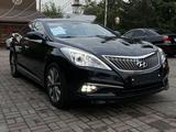 Hyundai Grandeur 2014 года за 6 500 000 тг. в Алматы – фото 4