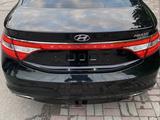 Hyundai Grandeur 2014 года за 6 500 000 тг. в Алматы