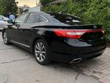 Hyundai Grandeur 2014 года за 6 500 000 тг. в Алматы – фото 2