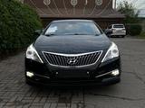 Hyundai Grandeur 2014 года за 6 500 000 тг. в Алматы – фото 5