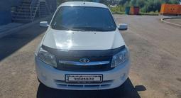 ВАЗ (Lada) Granta 2190 2013 годаүшін2 950 000 тг. в Уральск – фото 4