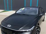 Hyundai Elantra 2023 года за 8 700 000 тг. в Астана – фото 3