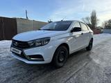 ВАЗ (Lada) Vesta 2018 годаүшін3 900 000 тг. в Уральск