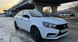 ВАЗ (Lada) Vesta 2018 годаfor3 900 000 тг. в Уральск – фото 5