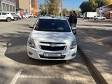 Chevrolet Cobalt 2022 годаfor5 500 000 тг. в Астана