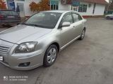 Toyota Avensis 2006 года за 4 300 000 тг. в Алматы