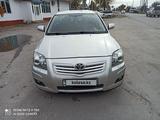 Toyota Avensis 2006 года за 4 300 000 тг. в Алматы – фото 3