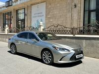 Lexus ES 250 2021 годаүшін22 000 000 тг. в Шымкент