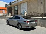 Lexus ES 250 2021 года за 22 500 000 тг. в Шымкент – фото 4