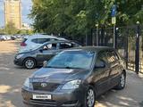 Toyota Corolla 2003 года за 2 100 000 тг. в Астана