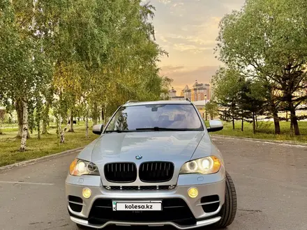 BMW X5 2013 года за 13 000 000 тг. в Астана
