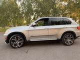 BMW X5 2013 года за 13 000 000 тг. в Астана – фото 3