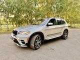 BMW X5 2013 года за 13 000 000 тг. в Астана – фото 2