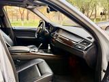 BMW X5 2013 года за 13 000 000 тг. в Астана – фото 5