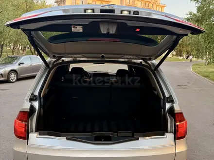 BMW X5 2013 года за 13 000 000 тг. в Астана – фото 6