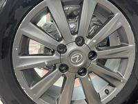 Диски с шинами Bridgestone 275/55/20үшін250 000 тг. в Астана