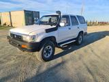 Toyota 4Runner 1995 года за 3 700 000 тг. в Актобе – фото 2