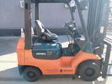 Toyota  TOYOTA 7FG15 2003 годаүшін3 600 000 тг. в Астана – фото 4
