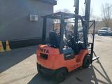 Toyota  TOYOTA 7FG15 2003 годаүшін3 600 000 тг. в Астана – фото 5