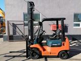 Toyota  TOYOTA 7FG15 2003 годаүшін3 600 000 тг. в Астана – фото 3