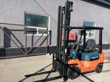 Toyota  TOYOTA 7FG15 2003 годаүшін3 600 000 тг. в Астана