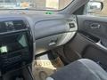 Mazda 626 2001 годаүшін2 800 000 тг. в Жанаозен – фото 5