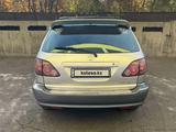 Toyota Harrier 1998 годаfor4 950 000 тг. в Усть-Каменогорск – фото 4