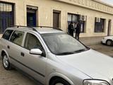 Opel Astra 1999 годаүшін2 800 000 тг. в Шымкент