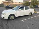 ВАЗ (Lada) Priora 2170 2012 года за 1 600 000 тг. в Шымкент – фото 4