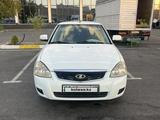 ВАЗ (Lada) Priora 2170 2012 года за 1 600 000 тг. в Шымкент