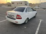ВАЗ (Lada) Priora 2170 2012 года за 1 600 000 тг. в Шымкент – фото 2