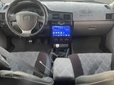 ВАЗ (Lada) Priora 2170 2012 года за 1 600 000 тг. в Шымкент – фото 5