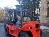 LGZT  CPCD50 2021 года за 14 990 000 тг. в Кызылорда – фото 4
