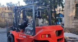 LGZT  CPCD50 2021 года за 14 990 000 тг. в Кызылорда – фото 4