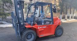 LGZT  CPCD50 2021 года за 14 990 000 тг. в Кызылорда – фото 5