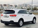 Kia Sorento 2017 годаүшін11 000 000 тг. в Астана – фото 4
