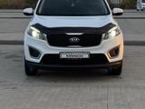 Kia Sorento 2017 годаүшін11 000 000 тг. в Астана