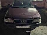 Audi 80 1992 года за 800 000 тг. в Караганда