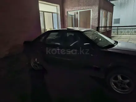 Audi 80 1992 года за 800 000 тг. в Караганда – фото 4